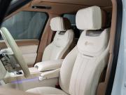 Land Rover Range Rover V Москва  - изображение 43