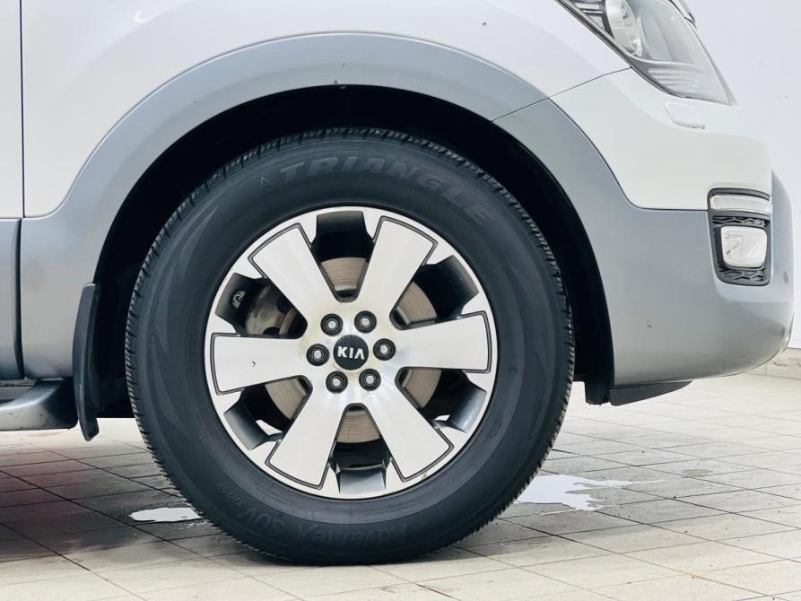 Kia Mohave I Рестайлинг Кемерово  - изображение 9