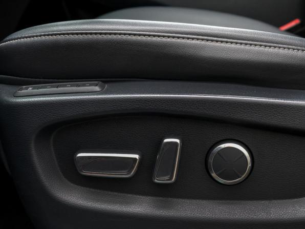 GAC Trumpchi M8 I с пробегом 2021 года, цена 2 749 000 рублей, 106694 км, минивэн, Автокод Объявления