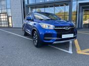 Chery Tiggo 4 I Рестайлинг Томск  - изображение 23