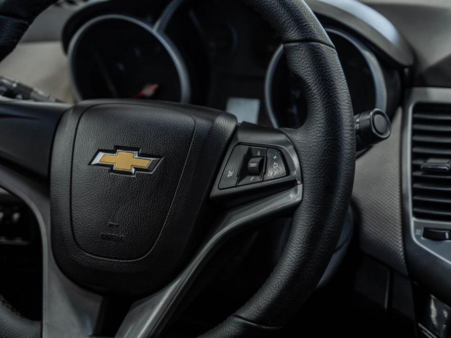 Chevrolet Cruze I Самара  - изображение 12