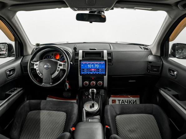 Nissan X-Trail II с пробегом 2010 года, цена 1 300 000 рублей, 172100 км, внедорожник, Автокод Объявления