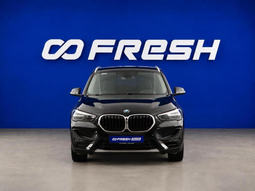 BMW X1 II (F48) Рестайлинг Москва  - изображение 3