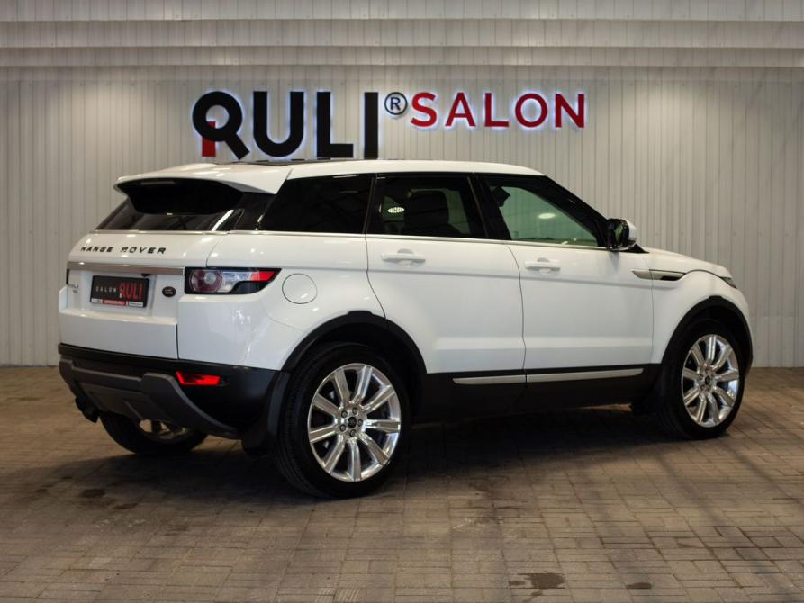 Land Rover Range Rover Evoque I Иваново  - изображение 10