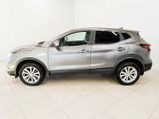 Nissan Qashqai II Рестайлинг Тула  - изображение 25