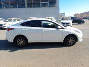 Hyundai Solaris II Оренбург  - изображение 13