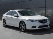 Honda Accord VIII Рестайлинг Москва  - изображение 25