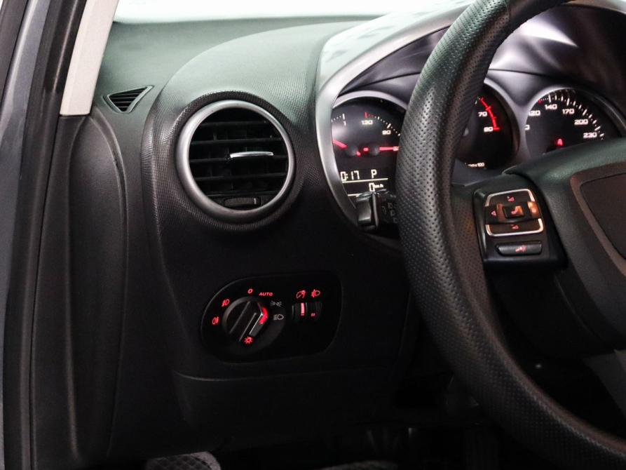 SEAT Leon II Рестайлинг Минеральные Воды  - изображение 11