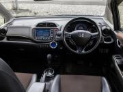 Honda Fit Shuttle I Сочи  - изображение 28