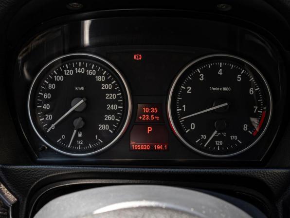 BMW 3 серии V (E90/E91/E92/E93) с пробегом 2007 года, цена 1 470 000 рублей, 195830 км, кабриолет, Автокод Объявления