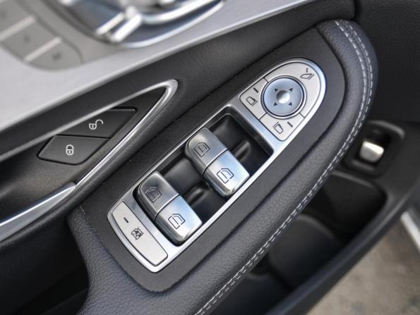 Mercedes-Benz C-Класс IV (W205) Рестайлинг с пробегом 2019 года, цена 3 440 000 рублей, 35319 км, седан, Автокод Объявления