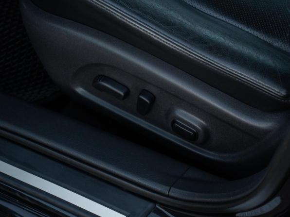 Nissan Teana III (L33) с пробегом 2015 года, цена 1 499 000 рублей, 167968 км, седан, Автокод Объявления