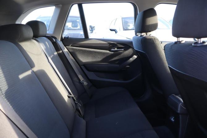 BMW X1 I (E84) с пробегом 2012 года, цена 949 000 рублей, 220000 км, внедорожник, Автокод Объявления