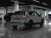 Volkswagen Tharu XR Москва  - изображение 31