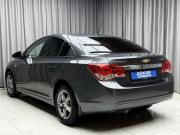 Chevrolet Cruze I Ижевск  - изображение 30