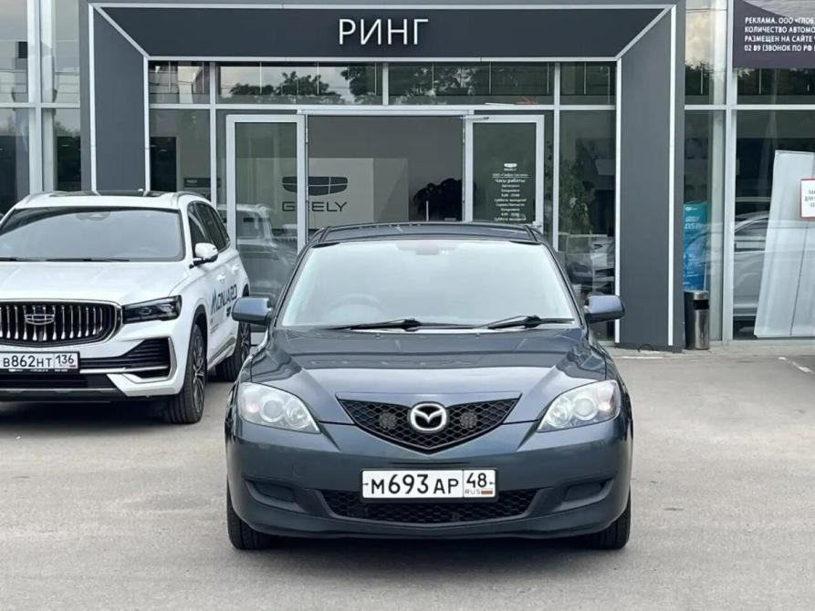 Mazda Axela I Воронеж  - изображение 2
