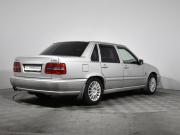 Volvo S70 Санкт-Петербург  - изображение 24