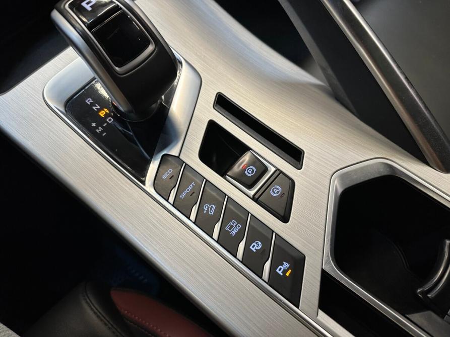 Geely Coolray I Балашиха  - изображение 10