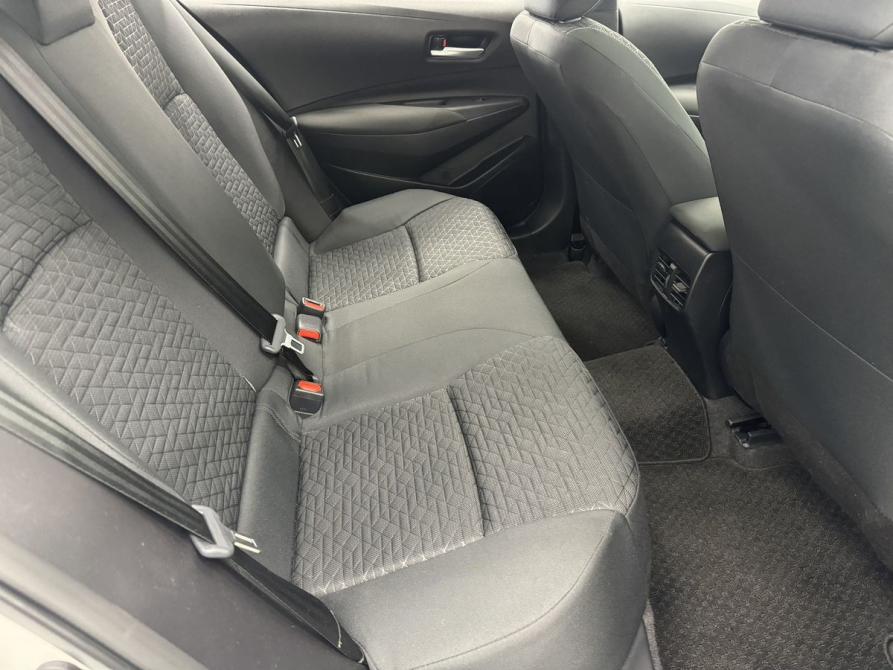 Toyota Corolla XII (E210) Воронеж  - изображение 15