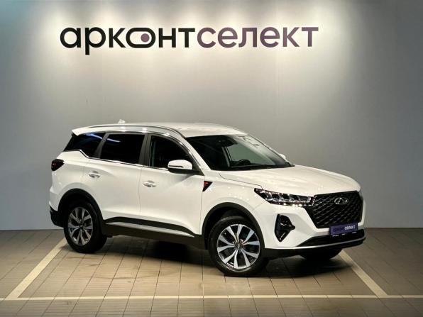 Chery Tiggo 7 Pro Max I с пробегом 2023 года, цена 1 895 000 рублей, 19000 км, внедорожник, Автокод Объявления