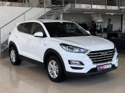 Hyundai Tucson III Рестайлинг Ростов-на-Дону  - изображение 21