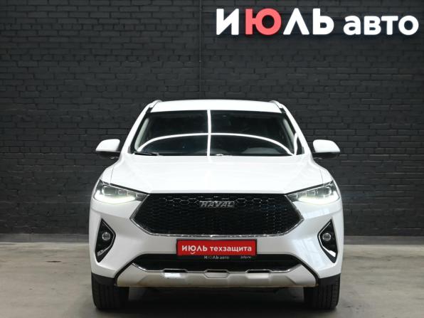 Haval F7 I с пробегом 2020 года, цена 1 800 000 рублей, 143700 км, внедорожник, Автокод Объявления
