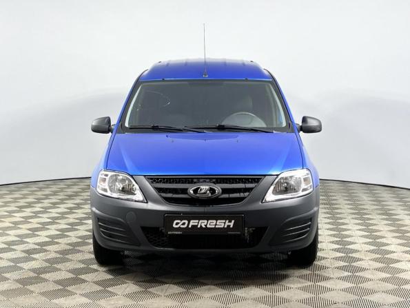 Lada (ВАЗ) Largus I с пробегом 2020 года, цена 849 900 рублей, 75830 км, фургон, Автокод Объявления