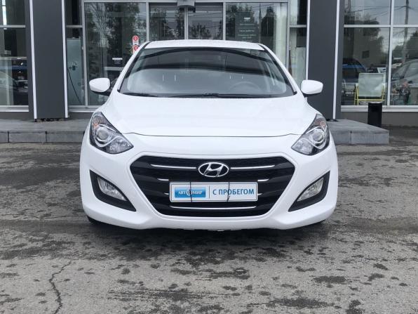 Hyundai i30 II Рестайлинг с пробегом 2015 года, цена 990 000 рублей, 164923 км, хэтчбек, Автокод Объявления