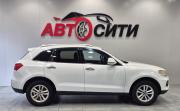 Zotye T600 Воронеж  - изображение 29