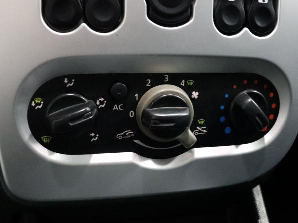 Renault Sandero I с пробегом 2010 года, цена 569 000 рублей, 120000 км, хэтчбек, Автокод Объявления