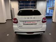 Lada (ВАЗ) Granta I Рестайлинг Чебоксары  - изображение 37