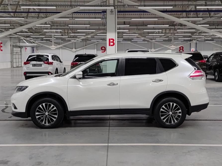 Nissan X-Trail III Казань  - изображение 10