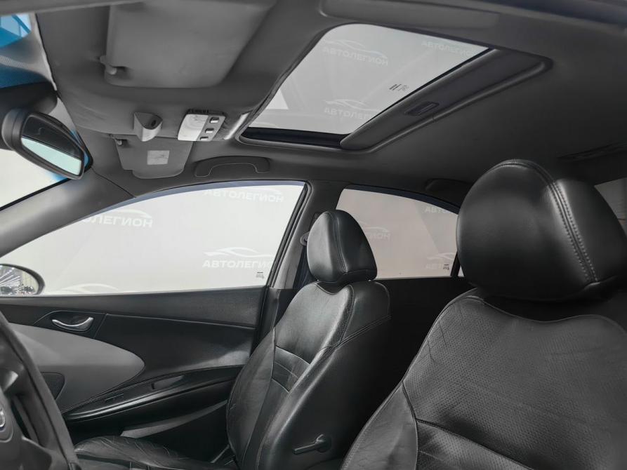 Nissan Primera III (P12) Новосибирск  - изображение 11