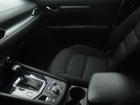 Mazda CX-5 II с пробегом 2017 года, цена 2 417 000 рублей, 104132 км, внедорожник, Автокод Объявления