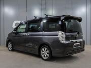Honda Stepwgn IV Рестайлинг Воронеж  - изображение 26