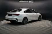 Kia Cerato IV Рестайлинг Крым  - изображение 32