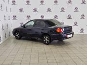 Kia Spectra I Рестайлинг 2 Тольятти  - изображение 27