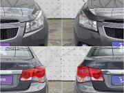 Chevrolet Cruze I Тамбов  - изображение 27