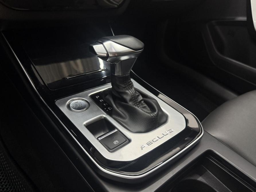 Dongfeng Aeolus Yixuan I Смоленск  - изображение 8