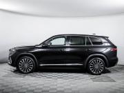 Geely Monjaro I Рестайлинг (China Market) Москва  - изображение 28