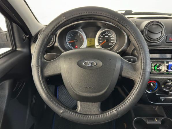 Lada (ВАЗ) Granta I с пробегом 2013 года, цена 339 900 рублей, 125000 км, седан, Автокод Объявления