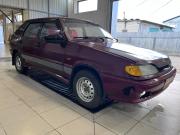 Lada (ВАЗ) 2114 Арзамас  - изображение 8