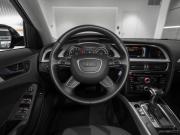 Audi A4 IV (B8) Рестайлинг Москва  - изображение 30