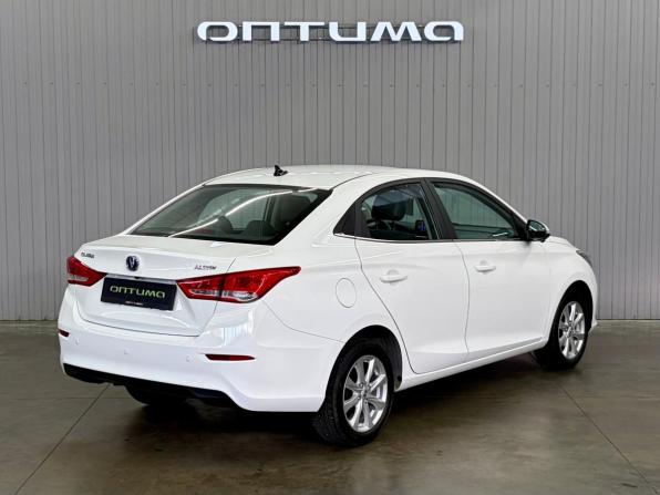 Changan Alsvin с пробегом 2023 года, цена 1 147 000 рублей, 52954 км, седан, Автокод Объявления