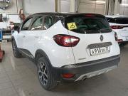 Renault Kaptur I Санкт-Петербург  - изображение 29