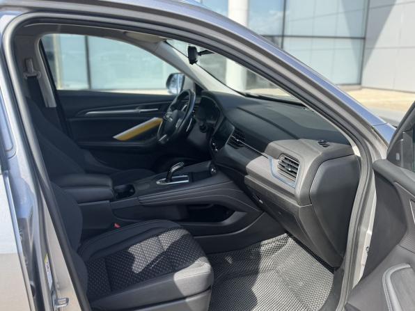 Haval F7x I с пробегом 2020 года, цена 1 730 000 рублей, 87915 км, внедорожник, Автокод Объявления