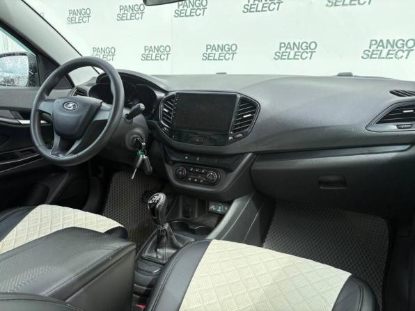 Lada (ВАЗ) Vesta I с пробегом 2021 года, цена 990 000 рублей, 60000 км, седан, Автокод Объявления