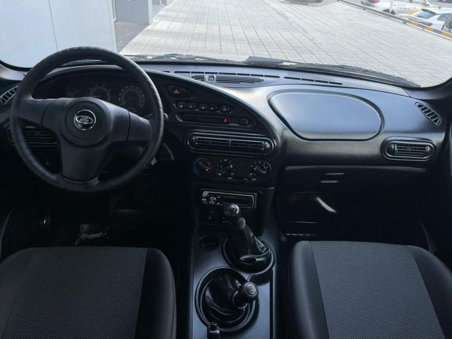 Lada (ВАЗ) Niva Новосибирск  - изображение 10
