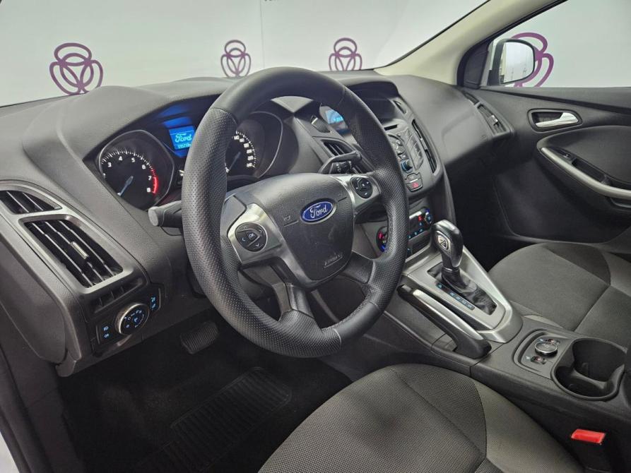 Ford Focus III Тольятти  - изображение 14
