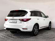 Infiniti QX60 I Рестайлинг Санкт-Петербург  - изображение 32